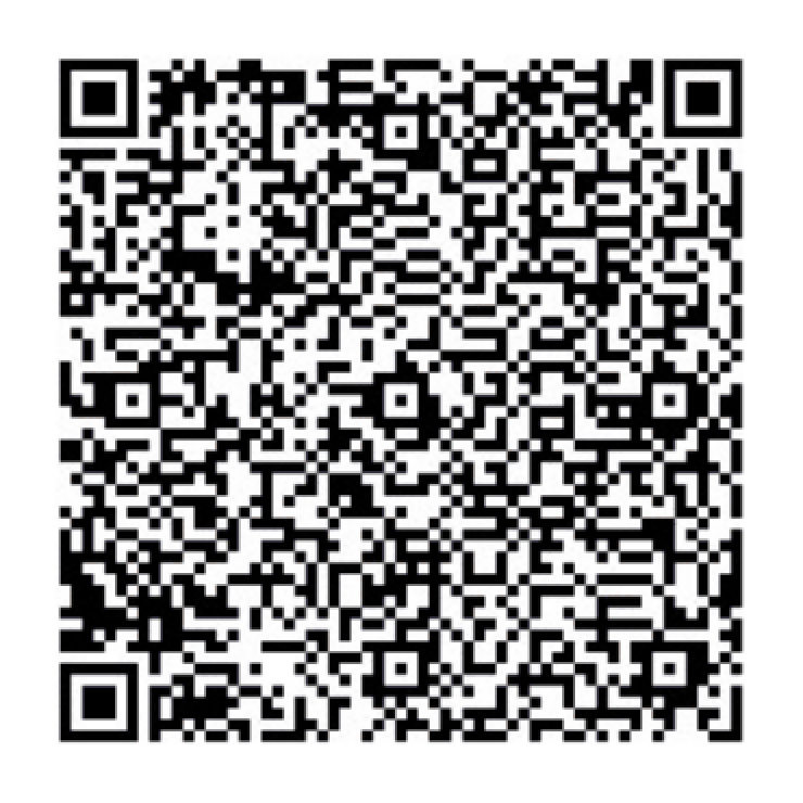 UPI QR code to donate to MODERN US HEALTH CHARITABLE TRUST